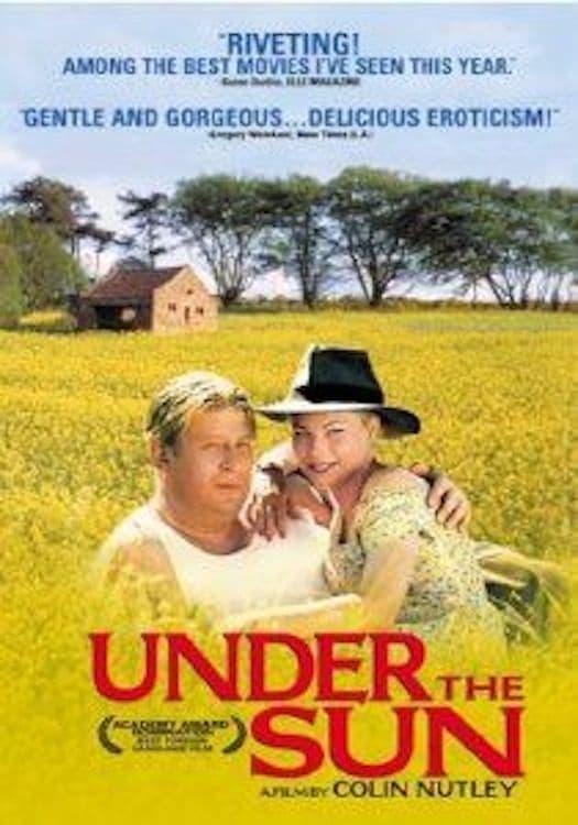 Under the Sun poster