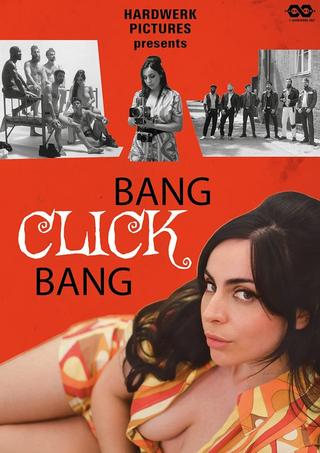 Bang Click Bang poster