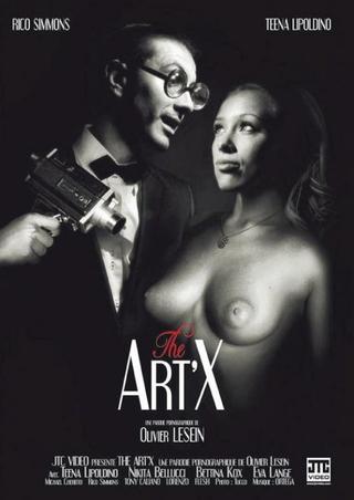 The Art'X poster