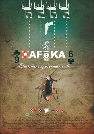 CafeKa poster