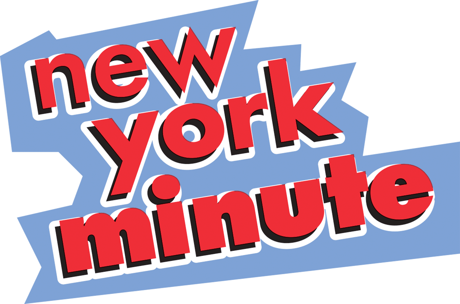 New York Minute logo