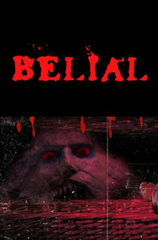 Belial poster