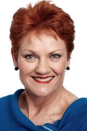 Pauline Hanson poster