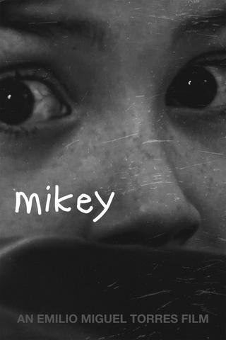 Mikey poster