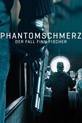 Phantomschmerz poster