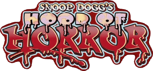 Snoop Dogg's Hood of Horror logo