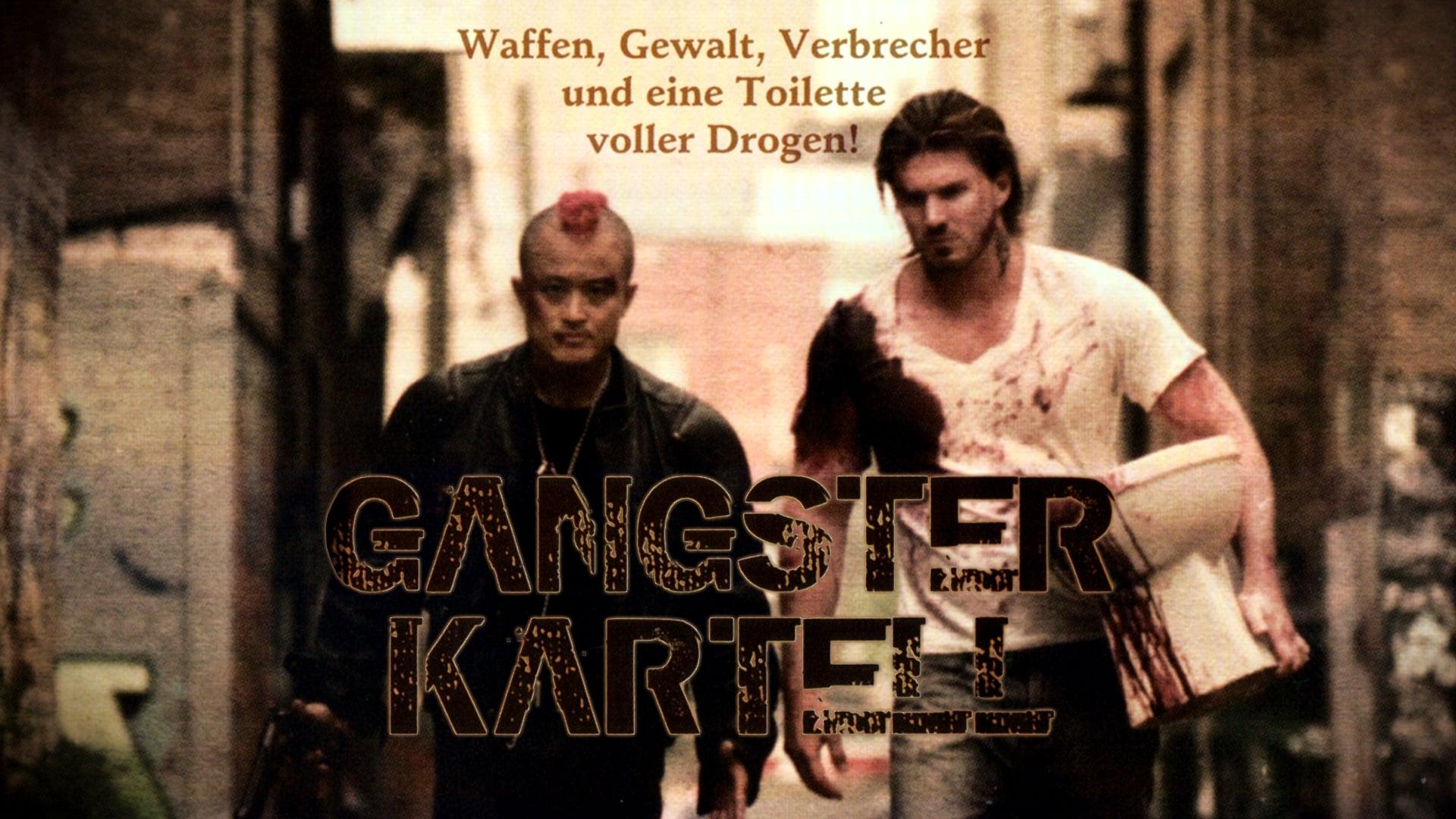 Gangster Exchange backdrop