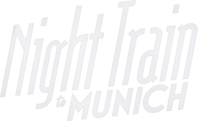 Night Train to Munich logo