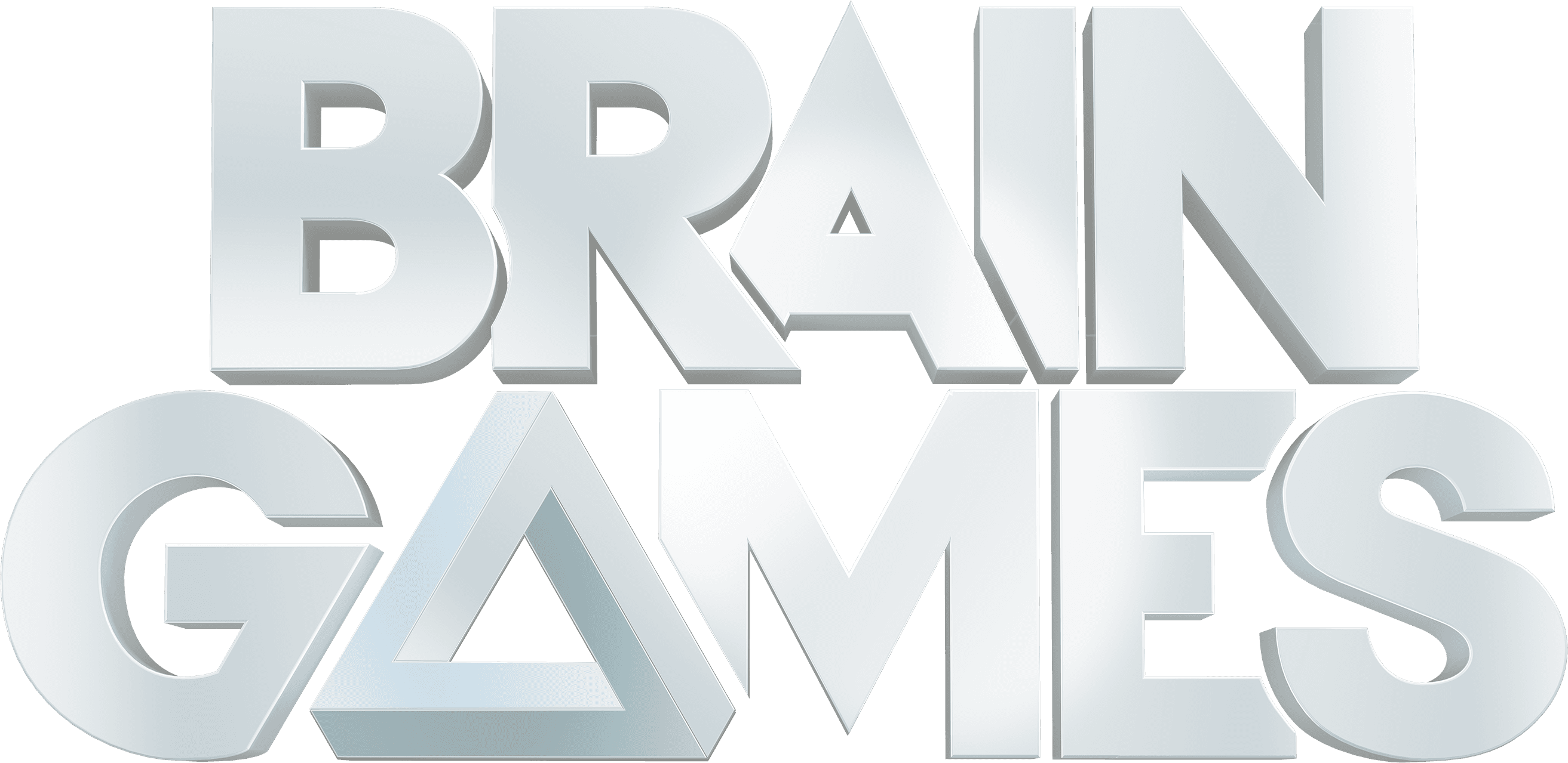 Brain Games logo