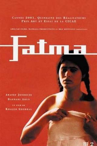 Fatma poster