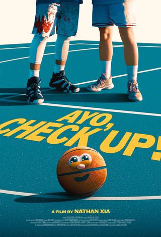 Ayo, Check Up! poster