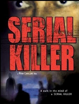 Serial Killer poster