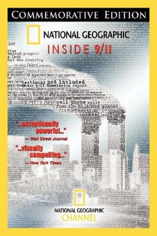 Inside 9/11 poster