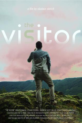 The Visitor poster