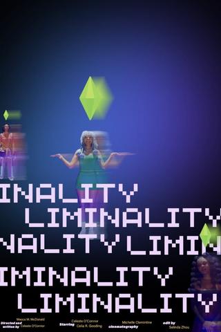 Liminality poster