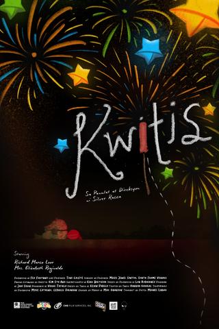 Kwitis poster