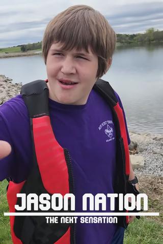 Jason Nation: The Next Sensation poster