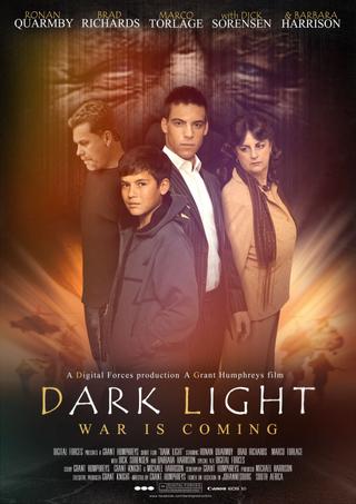 Dark Light - Short Film poster