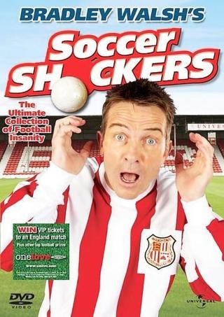 Bradley Walsh’s Soccer Shockers poster