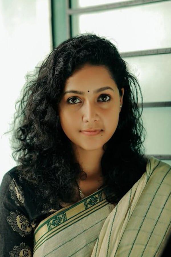 Saranya R Nair poster