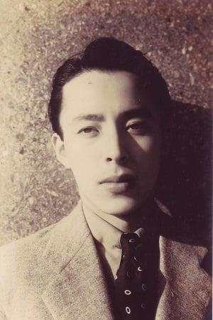 Kōkichi Takada poster