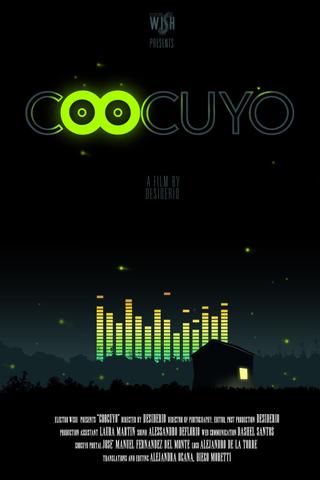 COOCUYO poster