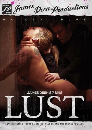 James Deen's 7 Sins: Lust poster