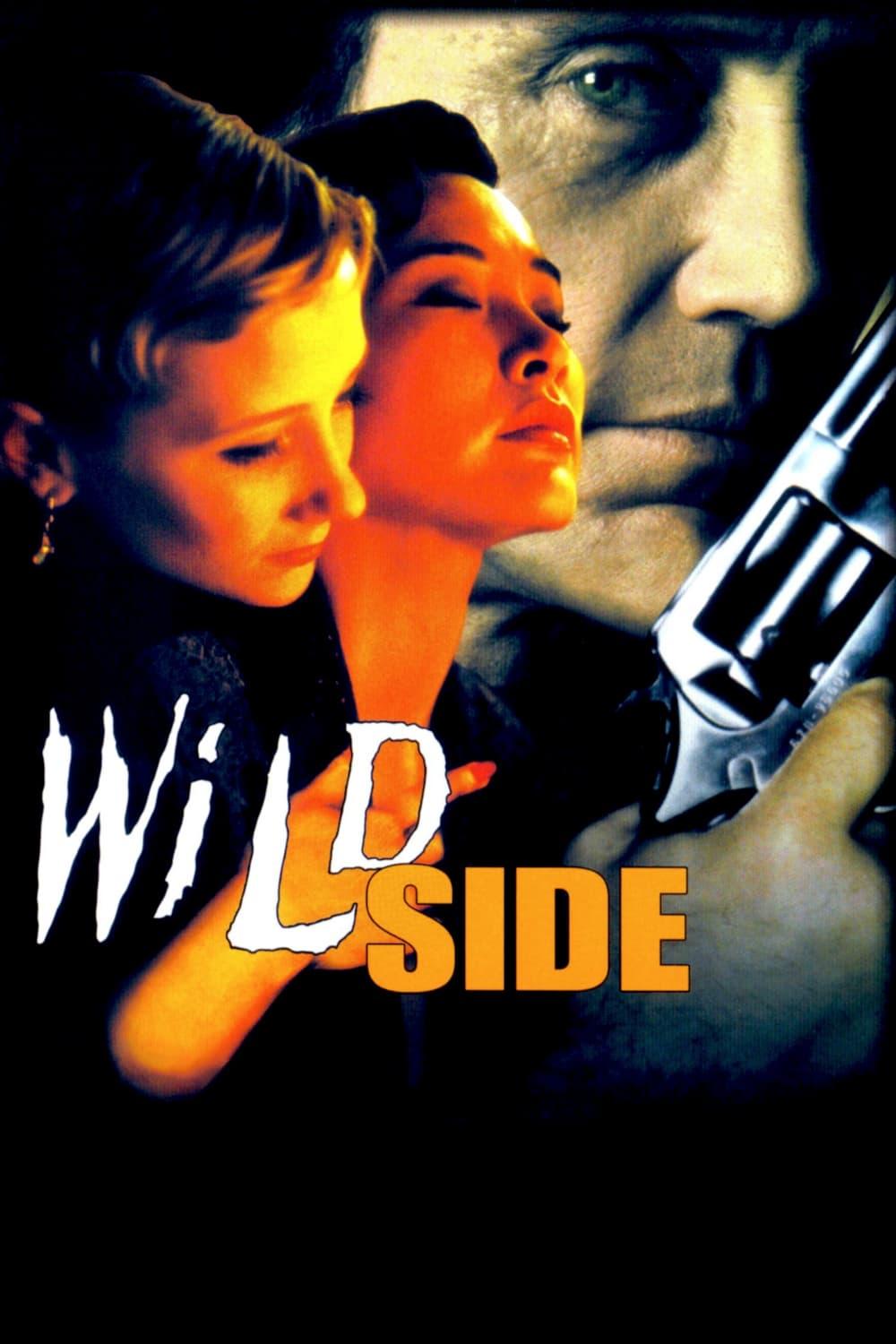 Wild Side poster