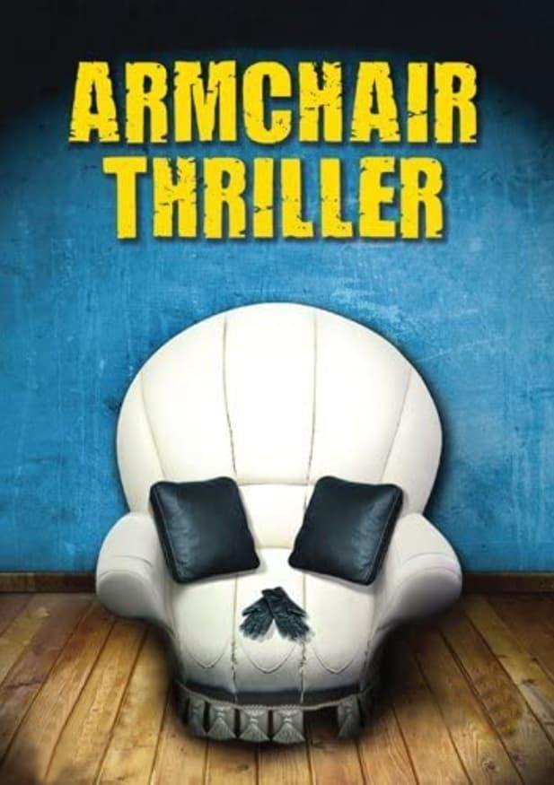 Armchair Thriller poster