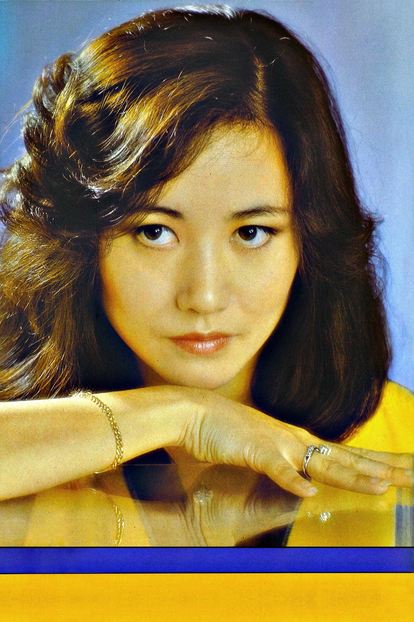 Nancy Yen Nan-See poster