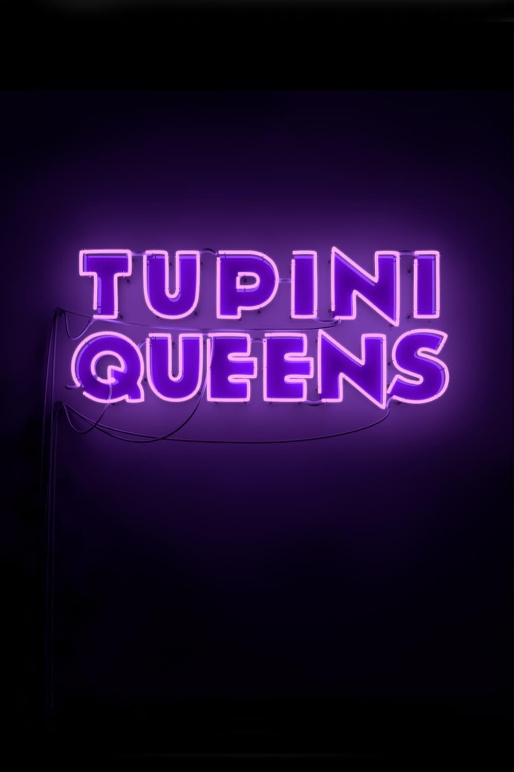TupiniQueens poster