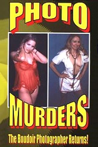 Photo Murders 2 poster