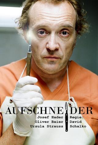 Aufschneider poster