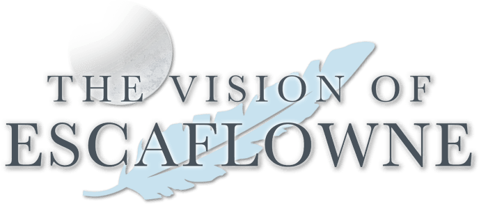 The Vision of Escaflowne logo