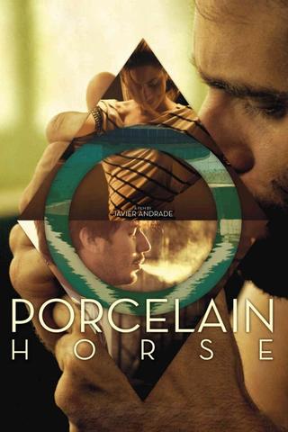 Porcelain Horse poster