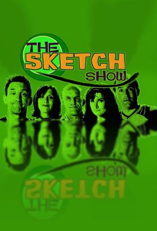 The Sketch Show poster