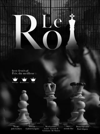 Le Roi poster