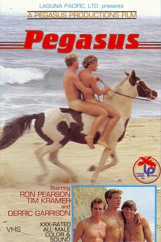 Pegasus poster