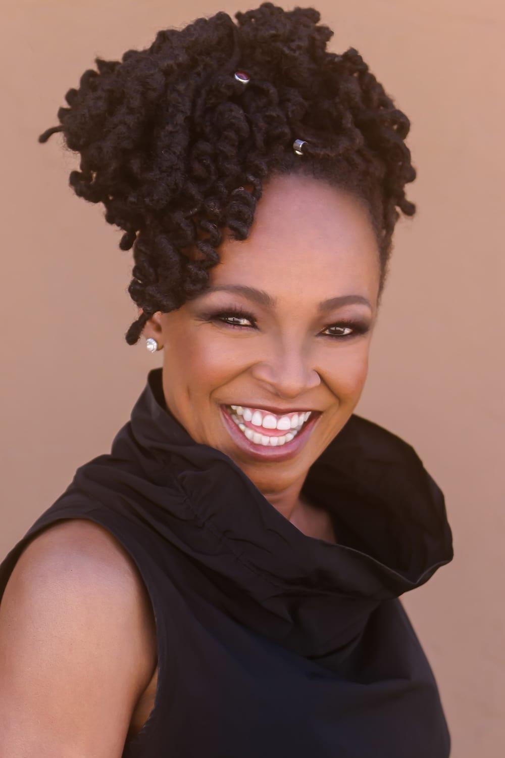 Siedah Garrett poster