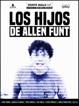 The Children of Allen Funt poster