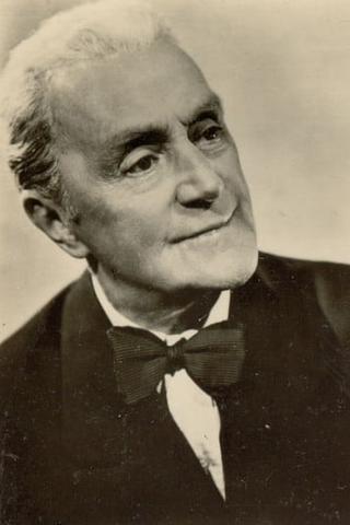 Gustav Waldau pic