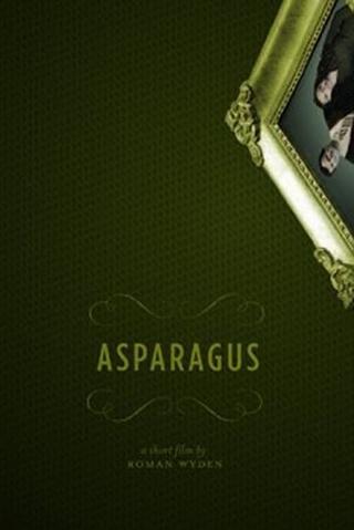 Asparagus poster