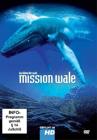 Mission Wale poster