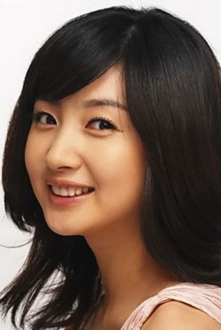 Heo Young-ran pic