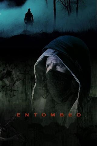 Entombed poster