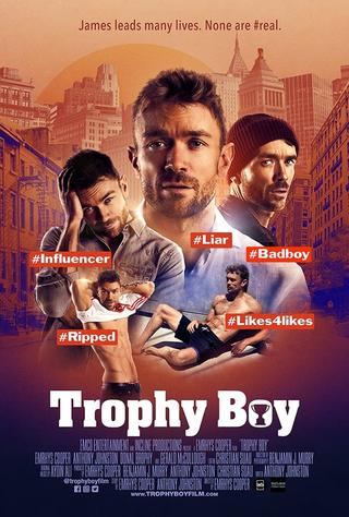 Trophy Boy poster