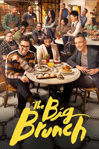 The Big Brunch poster