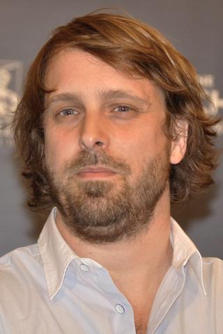 Alexandre Aja pic