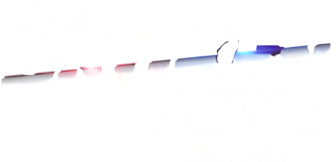 The Broken News logo