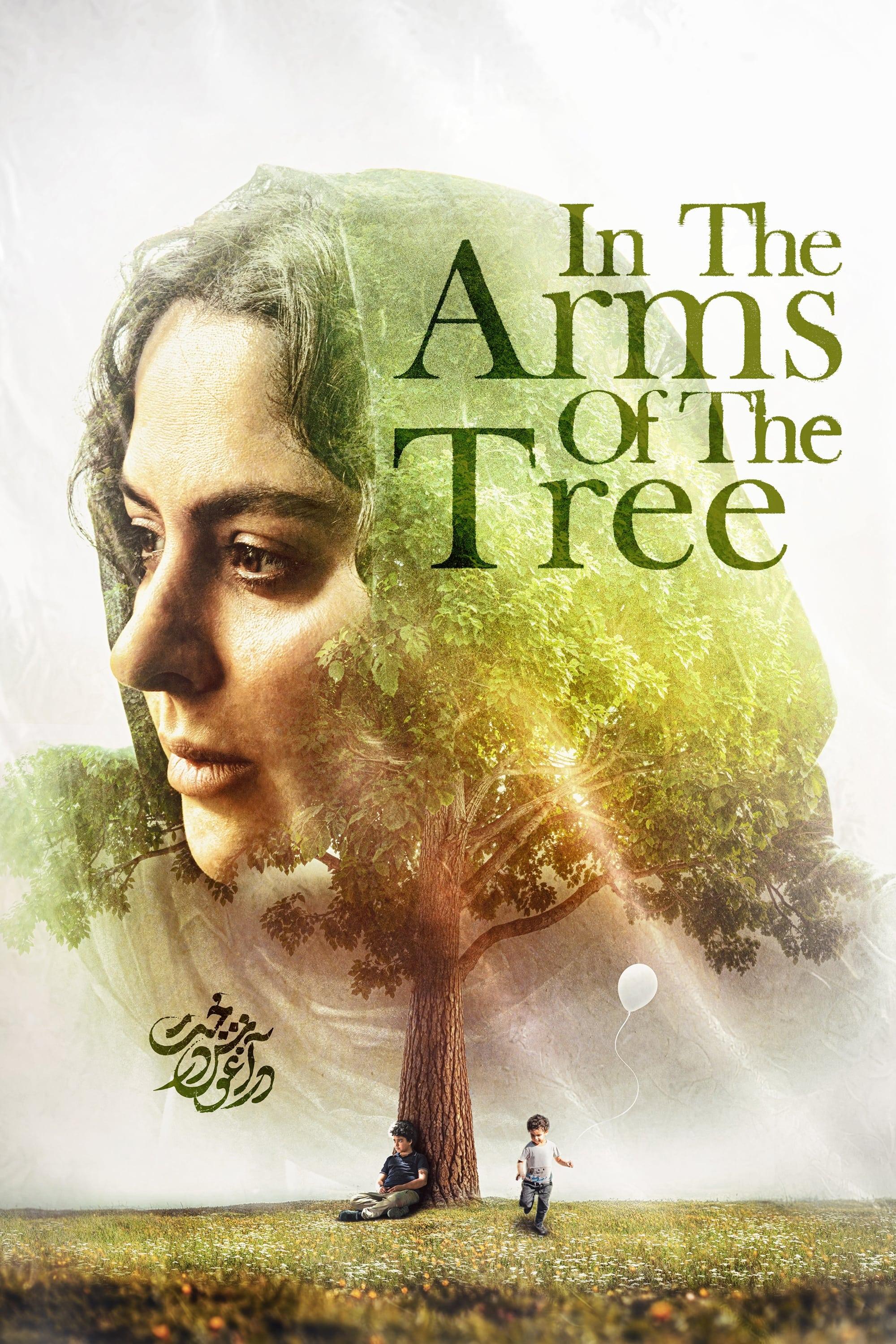 In the Arms of the Tree poster